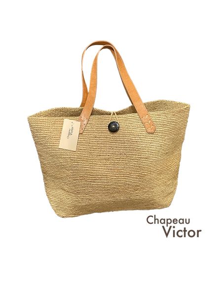 Sac Mayora Crochet - Histoire de Roseaux