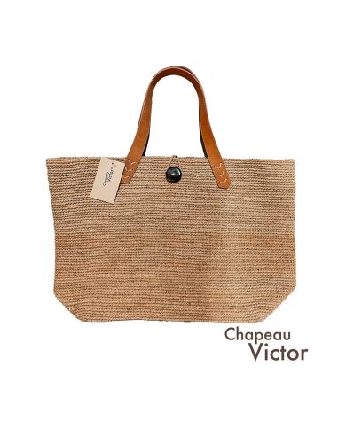 Sac Mayora Crochet - Histoire de Roseaux