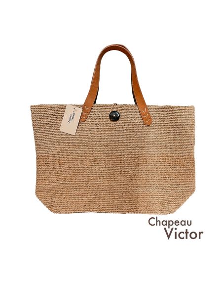 Sac Mayora Crochet - Histoire de Roseaux