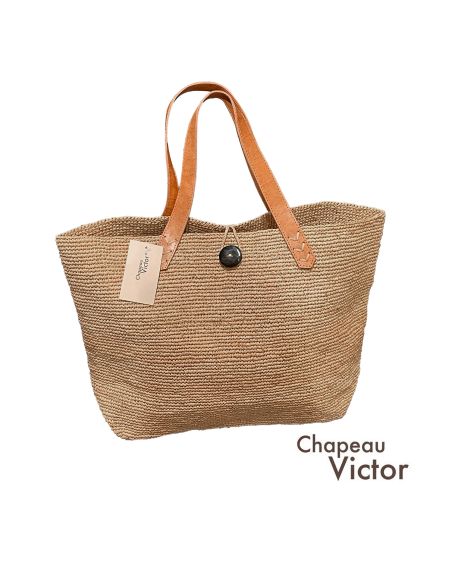 Sac Mayora Crochet - Histoire de Roseaux