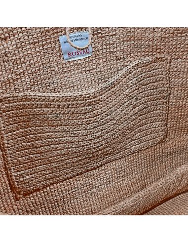 Sac Mayora Crochet - Histoire de Roseaux