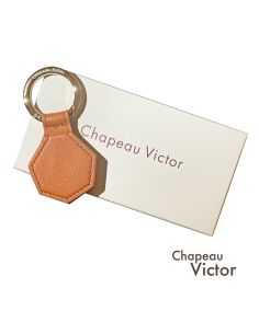 Clip porte Chapeau Hexagonal