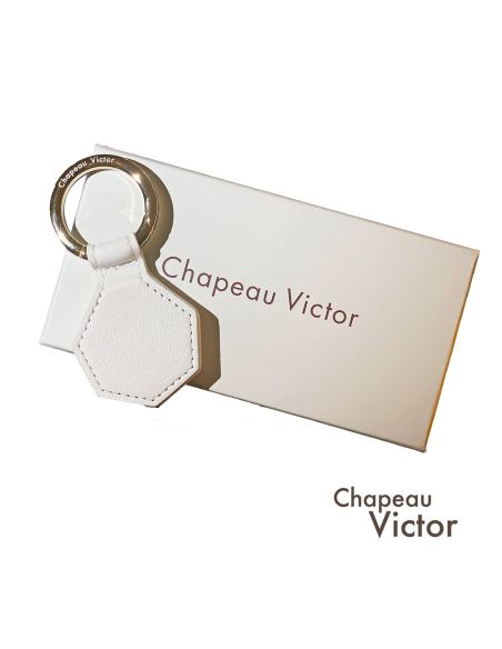 Clip porte Chapeau Hexagonal