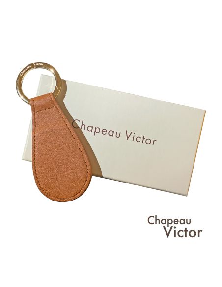 Clip porte Chapeau goutte d'eau