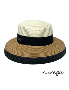 Candida Tresse Papier Tri - Aurega