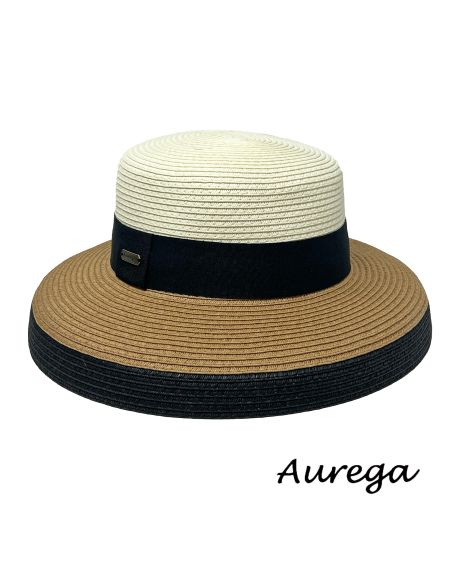 Candida Tresse Papier Tri - Aurega