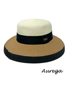 Candida Tresse Papier Tri - Aurega 2