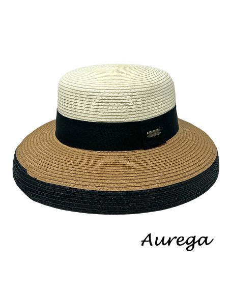 Candida Tresse Papier Tri - Aurega