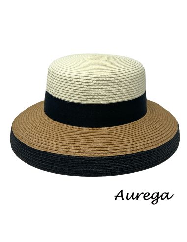 Candida Tresse Papier Tri - Aurega