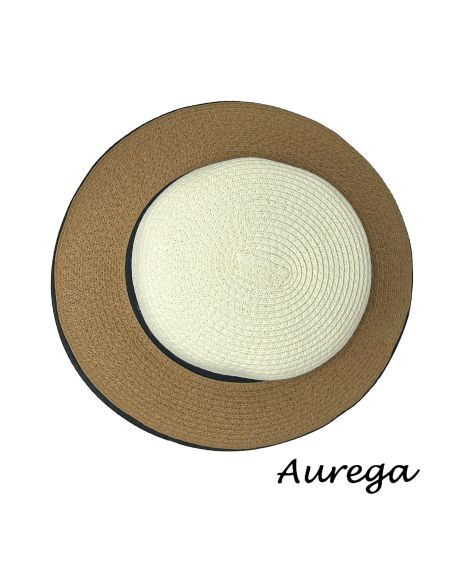 Candida Tresse Papier Tri - Aurega