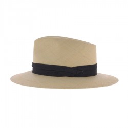 Chapeau panama Jefferson-Stetson-profil 2458401 2