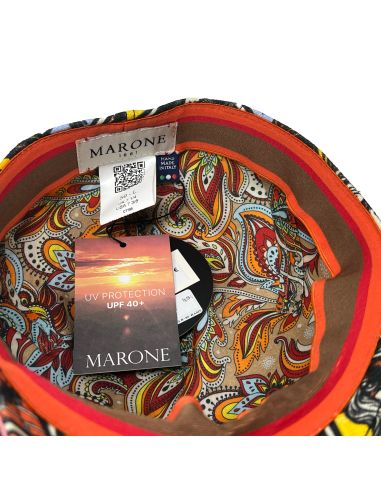 Y604 Casquette color - Raffaele Marone