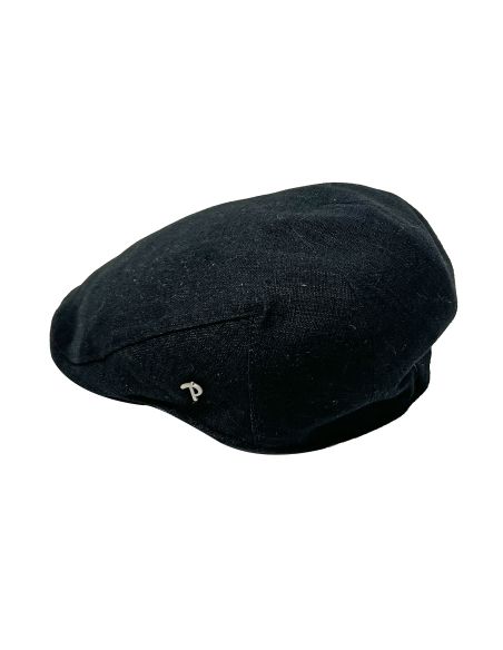 Casquette Bullet Lin - Panizza