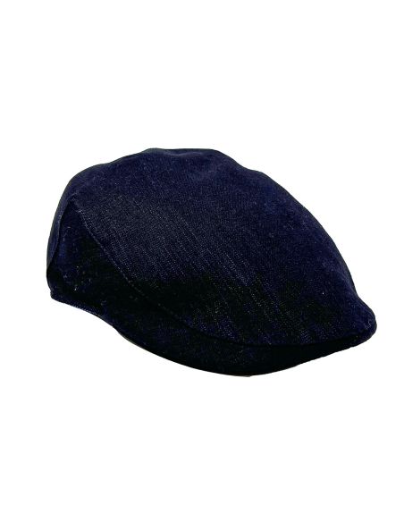 Casquette Bullet Lin - Panizza