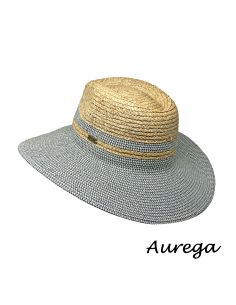 DIANA Tresse Patch - Aurega 2