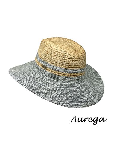 DIANA Tresse Patch - Aurega