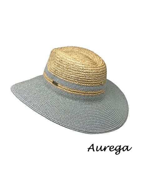 DIANA Tresse Patch - Aurega