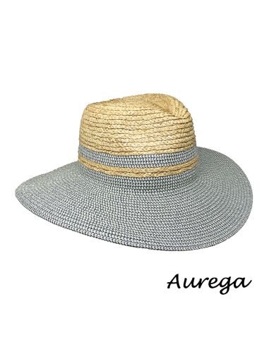 DIANA Tresse Patch - Aurega