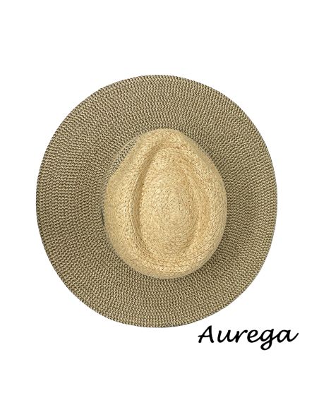 DIANA Tresse Patch - Aurega