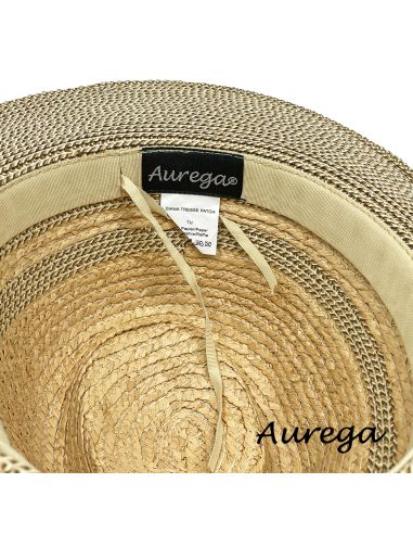 DIANA Tresse Patch - Aurega