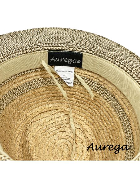 DIANA Tresse Patch - Aurega