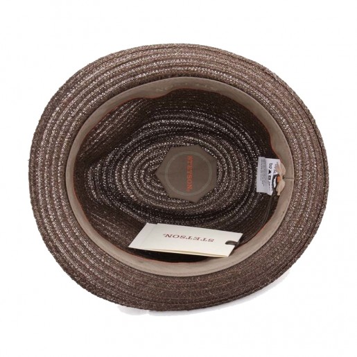 Chapeau Trilby - Stetson