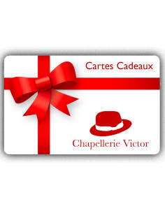 La carte cadeau