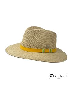 Traveller Raphia Crochet extra - Flechet