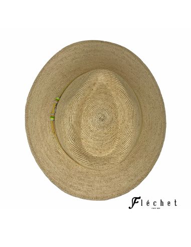 Traveller Raphia Crochet extra - Flechet