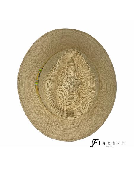 Traveller Raphia Crochet extra - Flechet