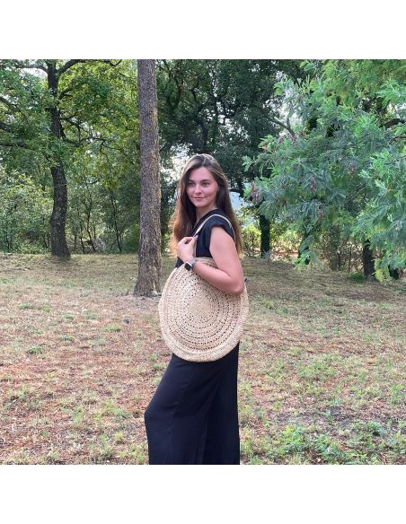 Sac Rond GRACE Sac Rond GRACE