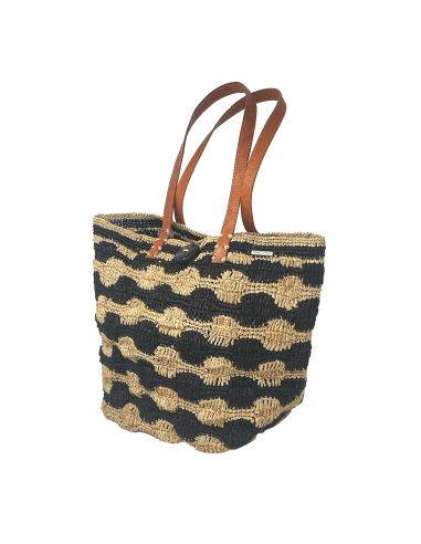 Sac MINA Bi couleur