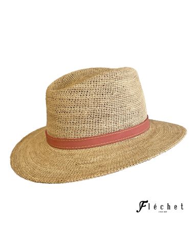 Traveller Raphia Crochet extra - Flechet