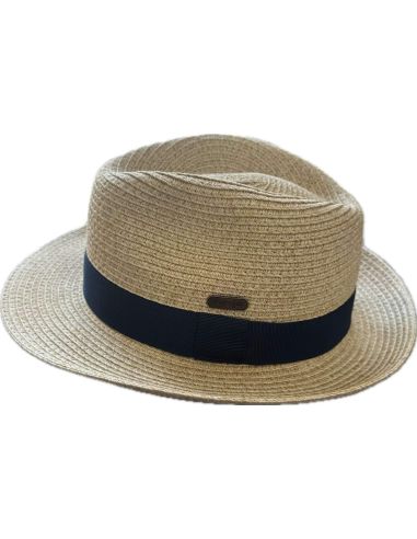 Fedora Clément TresseWash - Auréga
