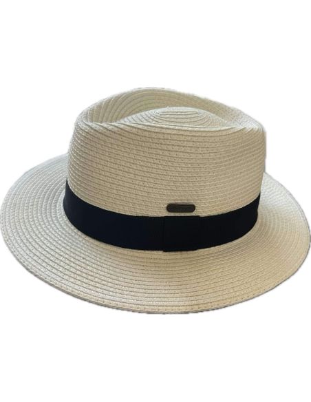 Traveler Flavien Tresse Papier - Auréga