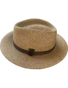 Fedora Matteo Tresse Fine Tapei - Auréga