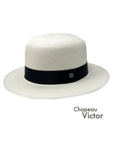 Panama Optimo Colonial - Chapeau Victor