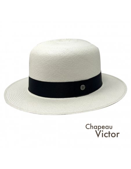 Panama Optimo Colonial - Chapeau Victor