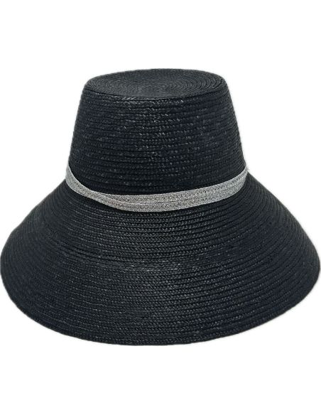 M129 CAPELINE PAILLE