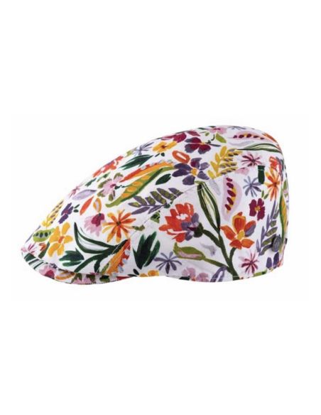 Casquette Plate Bang Motif C0239- MTM
