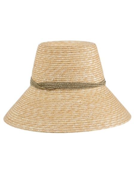 M129 CAPELINE PAILLE PF1010- MTM