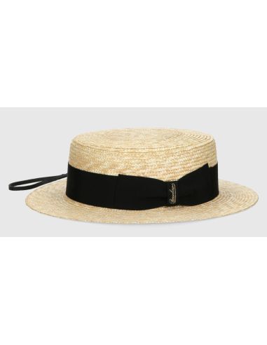 B024 CANOTIER PAILLE 