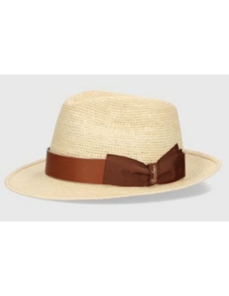 Federico Panama Semi Crochet - Stetson