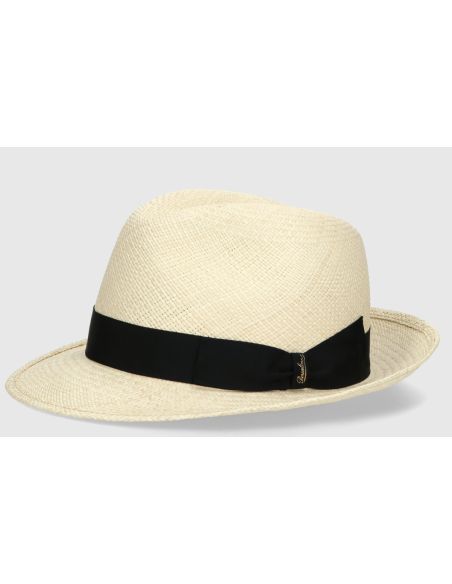 FEDORA Féderico PANAMA Quito - BORSALINO
