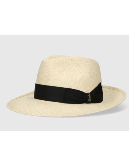 Panama Amadeo Bord Large - Borsalino