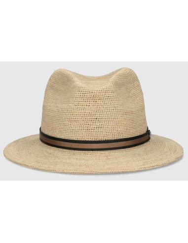 TRAVELLER CROCHET ARGENTINA BORSALINO