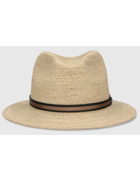 TRAVELLER CROCHET ARGENTINA BORSALINO