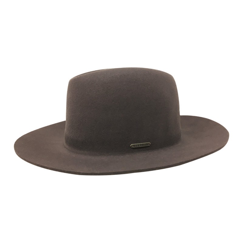 Stetson Fedora Fur Blend