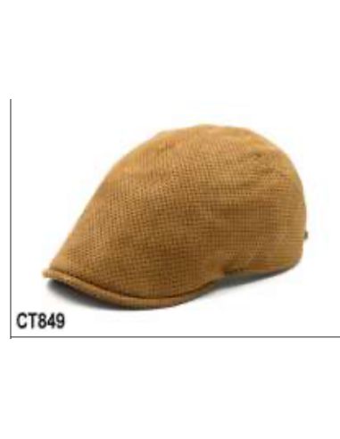 Casquette Milano CT849 - Raffaele Marone