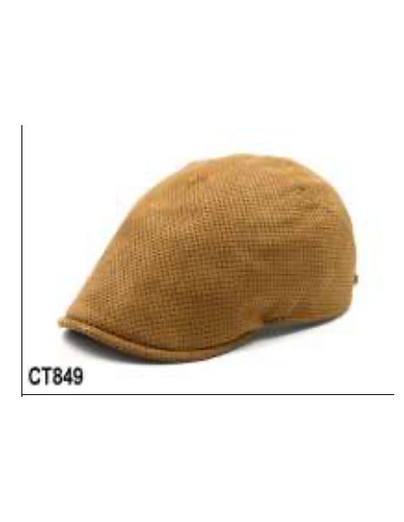 Casquette Milano CT849 - Raffaele Marone